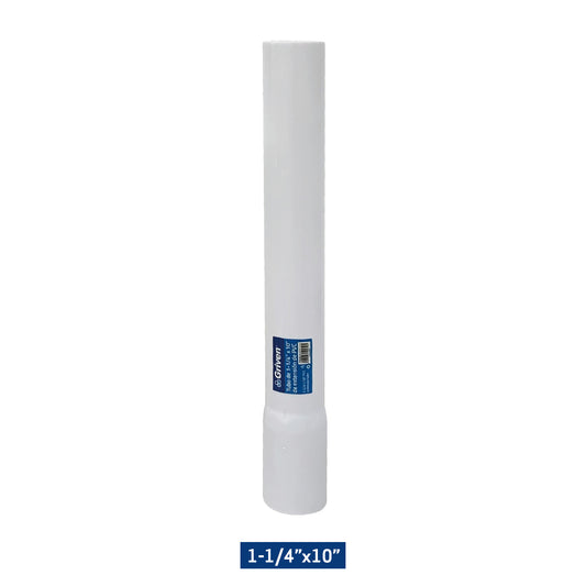 TUBO DE EXTENSION PLASTICOS