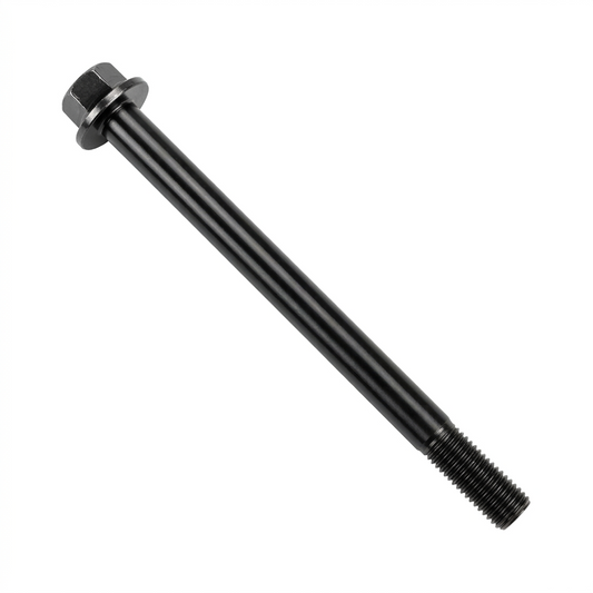 TORNILLO HEXAGONAL PARA EJE DE MOTO