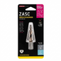MECHA ESCALONADA 1/4" - 3/4" ZANCO ZASC
