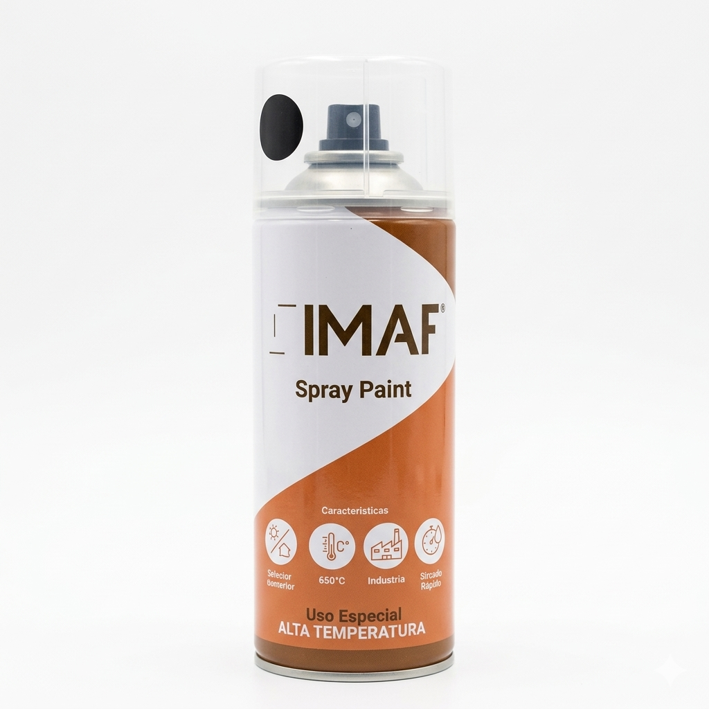 SPRAY IMAF