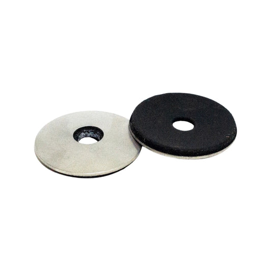 ARANDELA SELLANTE NEO-PRENO METAL #14 X 16MM