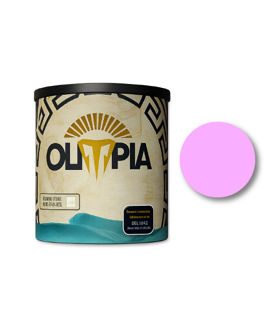 PINTURA OLIMPIA CLASE "C"