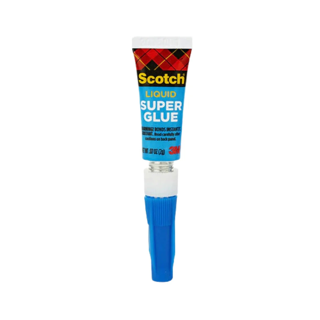 PEGA SCOTCH SUPER GLUE 3M