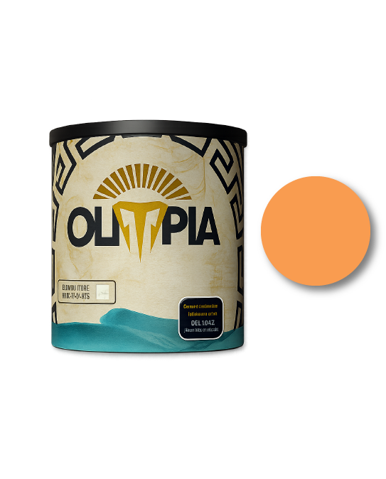 PINTURA OLIMPIA CLASE "C"