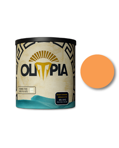 PINTURA OLIMPIA CLASE "C"