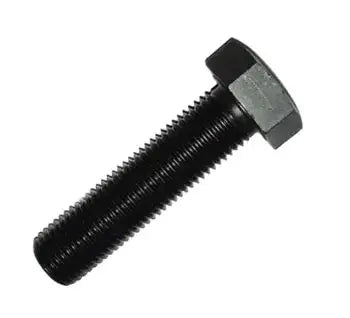 TORNILLO MILIMETRICO HEXAGONAL GRADO 5