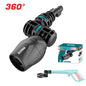 PICO BOQUILLA PRA HIDROJET 360 TOTAL TOOLS