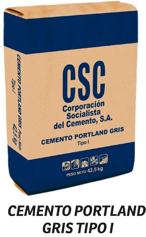 CEMENTO CSC 42.5 KG