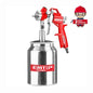 PISTOLA SPRAY DE AIRE 4 BAR 1000 ML EMTOP