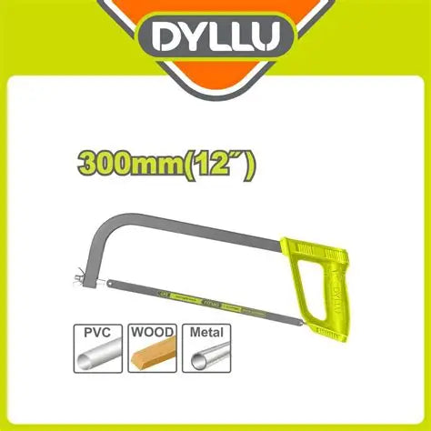ARCO PARA SEGUETA 12" DYLLU