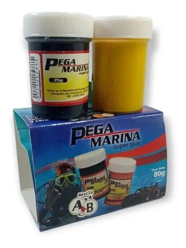 PEGAMARINA 36g ORIGINAL