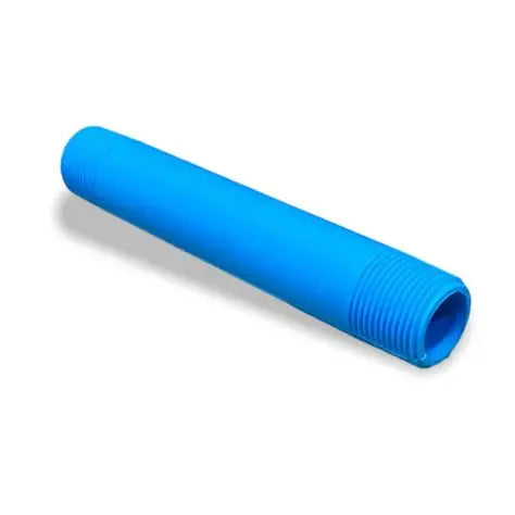 NIPLE 3/4" PLASTICO B/P