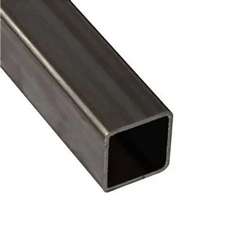 TUBO CUADRADO HIERRO