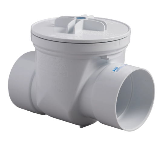 VALVULA CHECK ANTI-RETORNO PCP