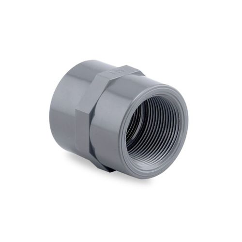 ADAPTADOR HEMBRA PVC
