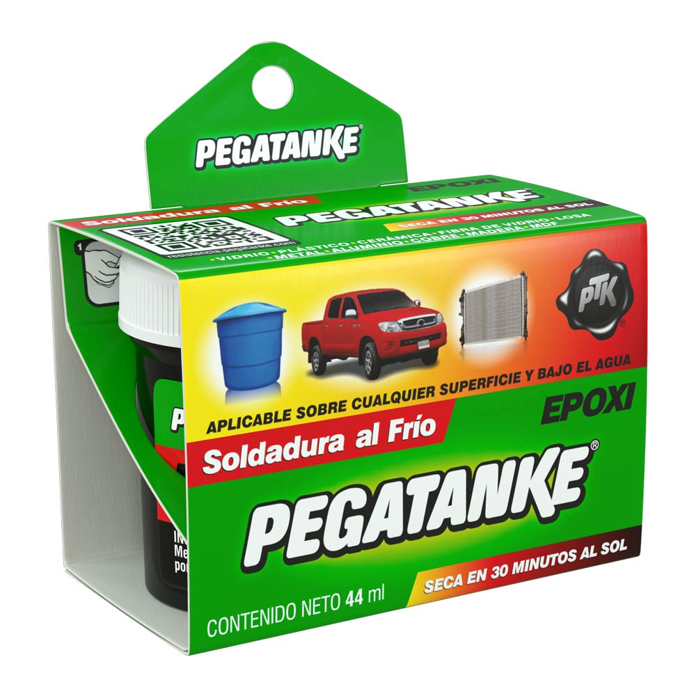 PEGATAMKE 67g PTF