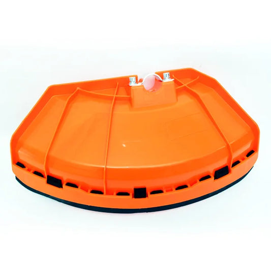 PROTECTOR PARA CUCHILLA DESMALEZADORA