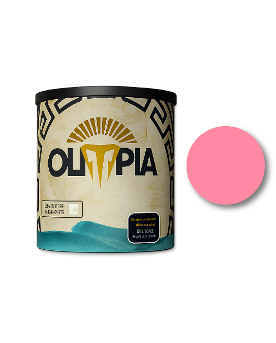 PINTURA OLIMPIA CLASE "C"