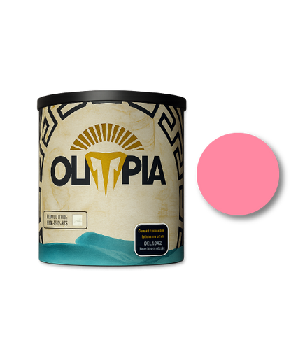 PINTURA OLIMPIA CLASE "C"