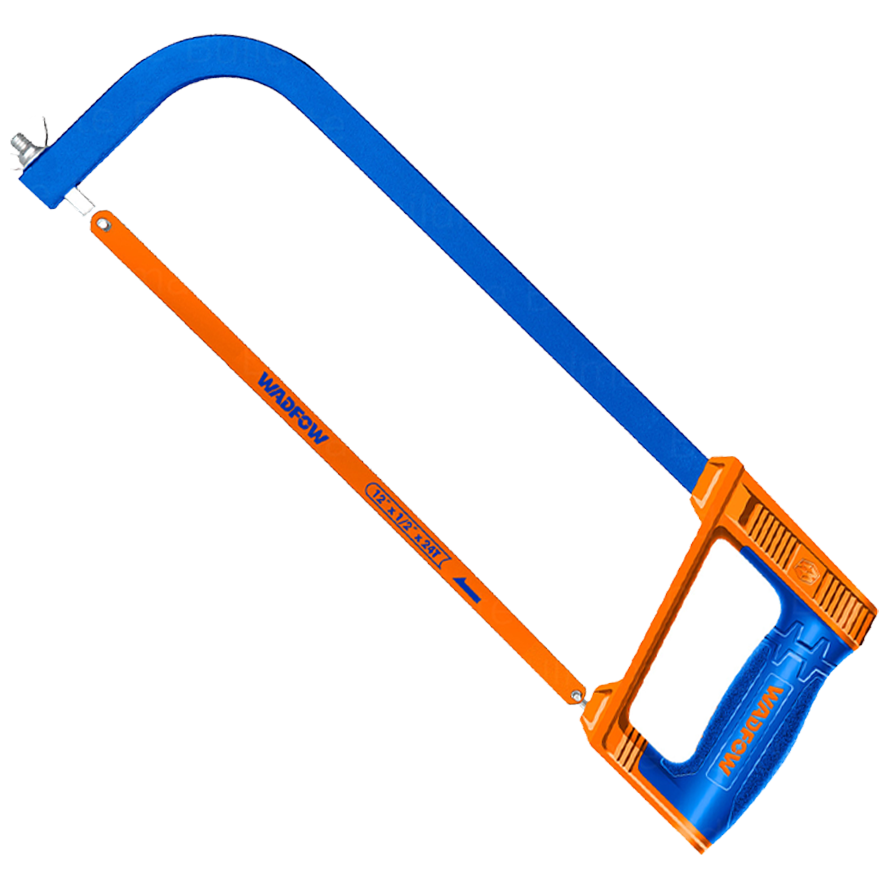 ARCO DE SIERRA METAL 12 MARCA WADFOW