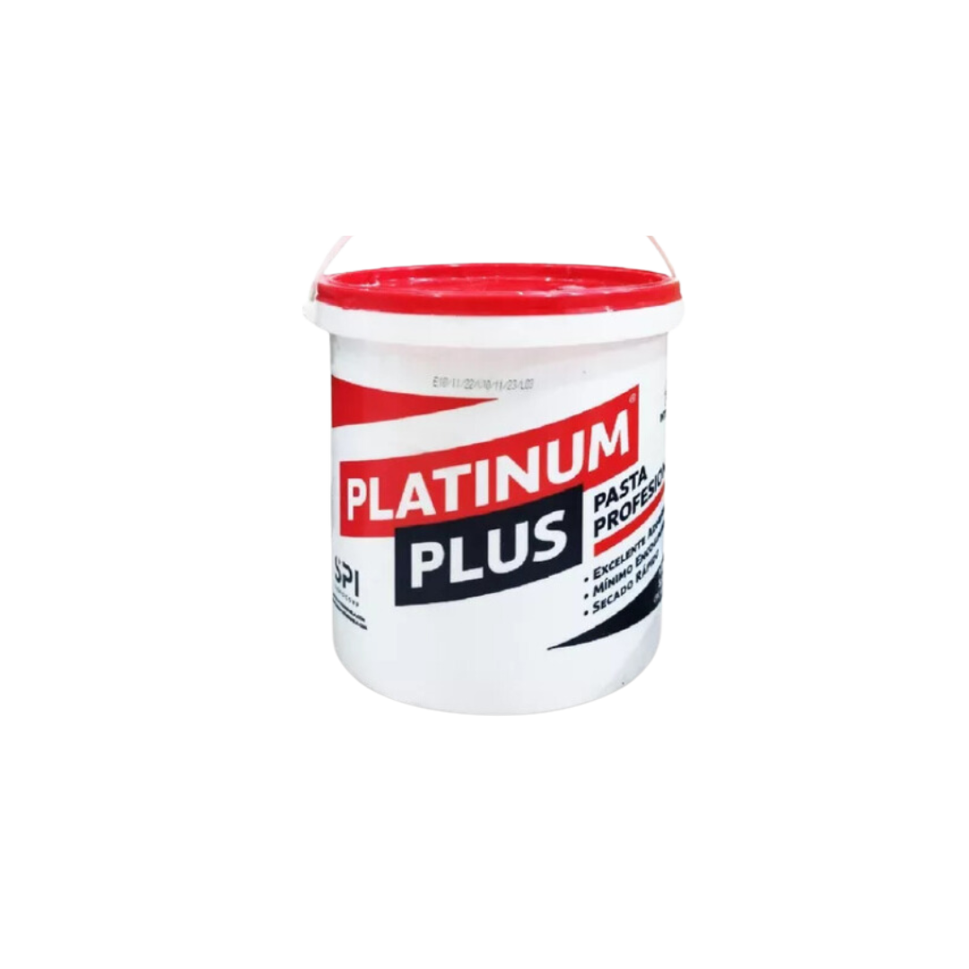 PASTA PROFESIONAL 1 G. PLATINUM PLUS