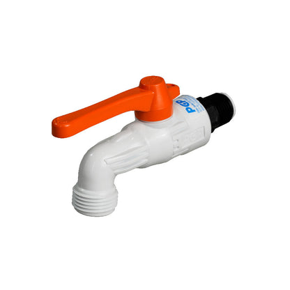 LLAVE DE CHORRO PCP