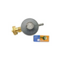 REGULADOR DE GAS CLIP-ON, (TIPO SERVIGAS). FERCO