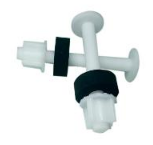 TORNILLO PLASTICOS PARA EL TANQUE DE POCETA BELT-G