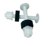 TORNILLO PLASTICOS PARA EL TANQUE DE POCETA BELT-G
