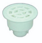 INODORO PLASTICO 4-1/2" X 2"