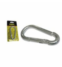 ESLABON ARNES PARA CADENA 8MM EXXEL