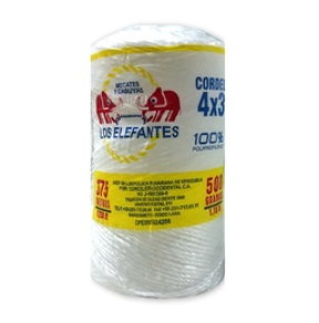 CORDEL PP30 LOS ELEFANTES