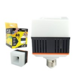 BOMBILLO RECARGABLE FOX