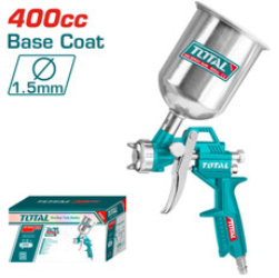 PISTOLA PARA PINTAR A GRAVEDAD 400 CC