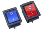 SWITCH CUADRADO 4 PATAS