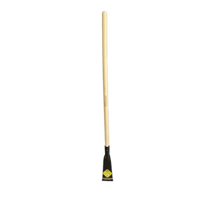 CHICORA 1440 MM CON CABO DE MADERA DYLLU