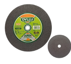 DISCO DE TRONZADORA 14" X 3/32" X 1" DYLLU