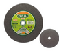 DISCO DE TRONZADORA 14" X 3/32" X 1" DYLLU