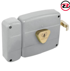 CERRRADURA CILINDRO FIJO DERECHA RUN