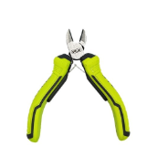 ALICATE TIPO PINZA DE CORTE DIAGONAL 4.5" MINI DYLLU