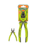 ALICATE ELECTRICISTA 8" MANGO ERGONOMICO DYLLU