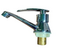 LLAVE LAVAMANOS MANGO CURVO UNITEC