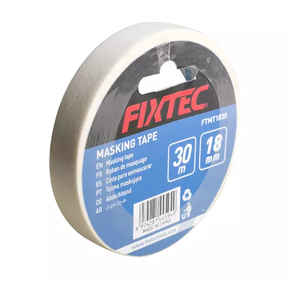 TIRRO BLANCO FIXTEC