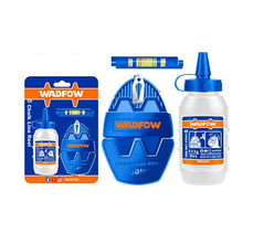 TIRALINEAS SET DE 3 PIEZAS WADFOW