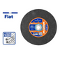 DISCO DE TRONZADORA 14" WADFOW