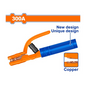 PINZA PORTA ELECTRODO 300A WADFOW