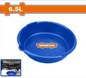BANDEJA DE DRENAJE DE ACEITE 6.5L WADFOW