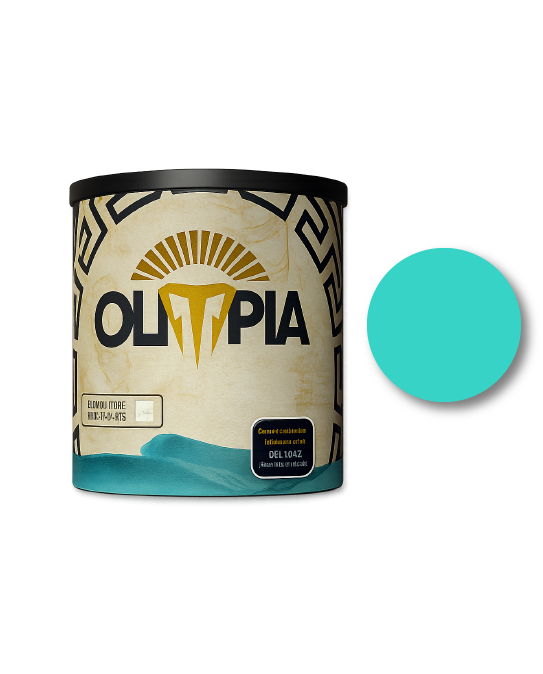 PINTURA OLIMPIA CLASE "C"