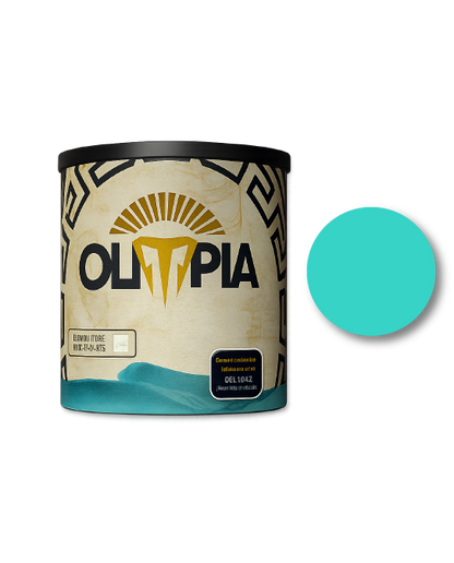 PINTURA OLIMPIA CLASE "C"