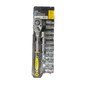 JUEGO DE RATCHET 1/2" ZASC
